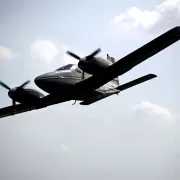 ULTIMA ORĂ! Un avion s-a prăbușit. Din păcate, sunt mulți morți...