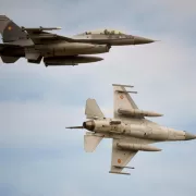 Alerte aeriene au fost lansate marți pe întreg teritoriul....