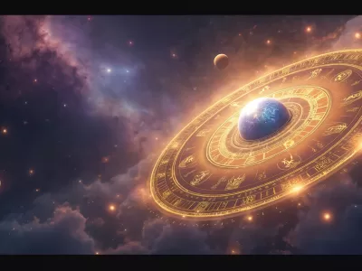 Horoscop săptămâna 13-19 aprilie 2026