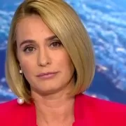 Din păcate este vorba de Andreea Esca. Familia ei a...