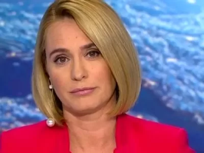 Din păcate este vorba de Andreea Esca. Familia ei a...