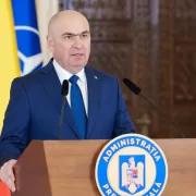 ANUNȚ DE ULTIMĂ ORĂ! Bugetul a fost adoptat. Ilie Bolojan: România...