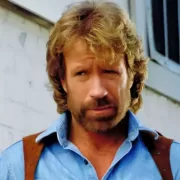 A murit Chuck Norris