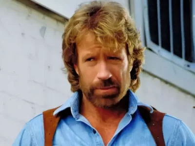 A murit Chuck Norris