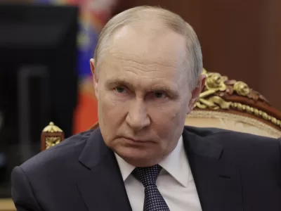 Știrea face înconjurul planetei. Anunțul Rusiei