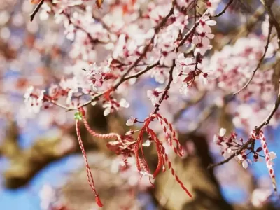 Ce trebuie să mănânci astăzi de mărțișor pentru belșug și noroc tot anul