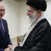 Decizia radicală luată de Vladimir Putin chiar acum după atacul asupra Iranului