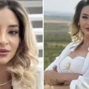 Vestea a venit ca un trăsnet. Decizia tribunalului. Este vorba de Stefania Szabo