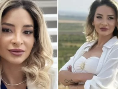 Vestea a venit ca un trăsnet. Decizia tribunalului. Este vorba de Stefania Szabo