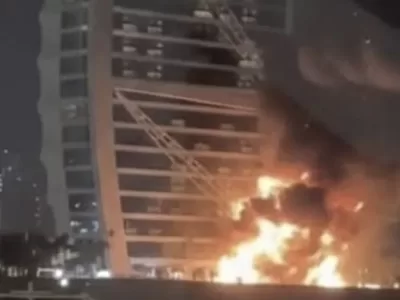 Alertă totală. Este vorba de 273 de români din Dubai și Abu Dhabi