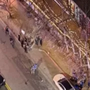 Asta mai lipsea. Cel puțin 20 de răniți în SUA