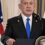 Ferească Dumnezeu. Netanyahu a luat acum cea mai dură decizie, asta ne mai lipsea