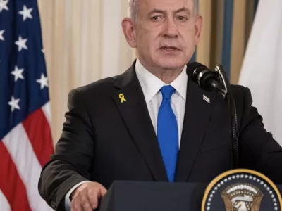 Ferească Dumnezeu. Netanyahu a luat acum cea mai dură decizie, asta ne mai lipsea