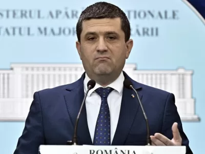 Asta mai lipsea. Decizia Ministrului Apărării cu privire la Iran. „România...”