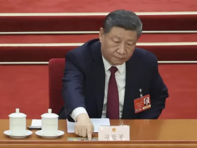 De asta se temea toată lumea. China intervine