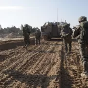 Israel atacă o lată țara. Decizia a venit acum