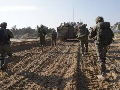 Israel atacă o lată țara. Decizia a venit acum