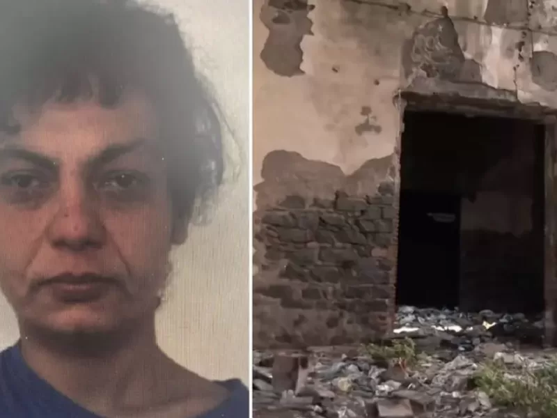 S-a aflat cine este românca ucisă în Italia