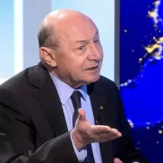 Știrea face înconjurul României. Traian Băsescu a...