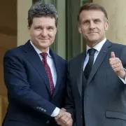 Decizia României privind umbrela nucleară