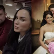 Știre momentului în showbiz. Este vorba de soția lui Gabi Tamaș, oamenilor nu le vine să creadă