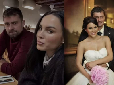 Știre momentului în showbiz. Este vorba de soția lui Gabi Tamaș, oamenilor nu le vine să creadă