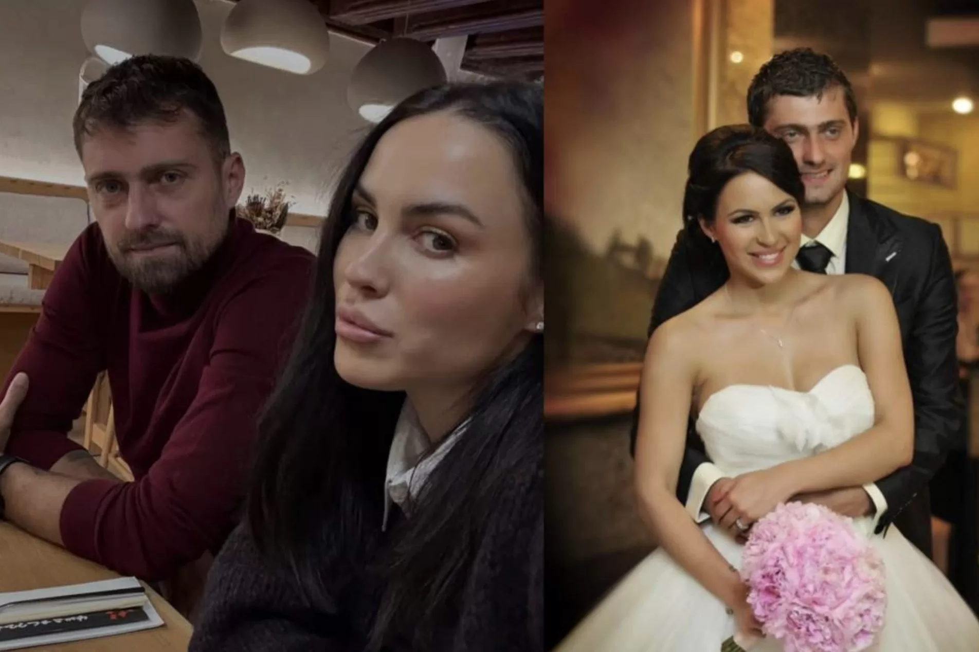 Știre momentului în showbiz. Este vorba de soția lui Gabi Tamaș, oamenilor nu le vine să creadă