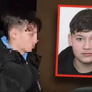 Decizia Tribunalului cu privire la băiatul de 13 ani care i-a luat viața lui Mario