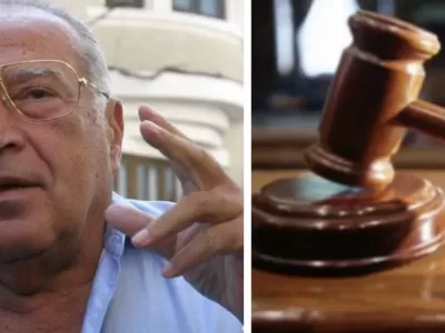 Decizia judecătorilor fără precedent. Este vorba de Dan Voiculescu