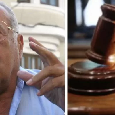 Decizia judecătorilor fără precedent. Este vorba de Dan Voiculescu