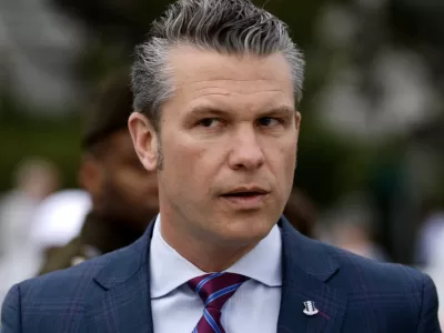 Decizia SUA sperie întreaga planetă. Șeful Pentagonului a anunțat