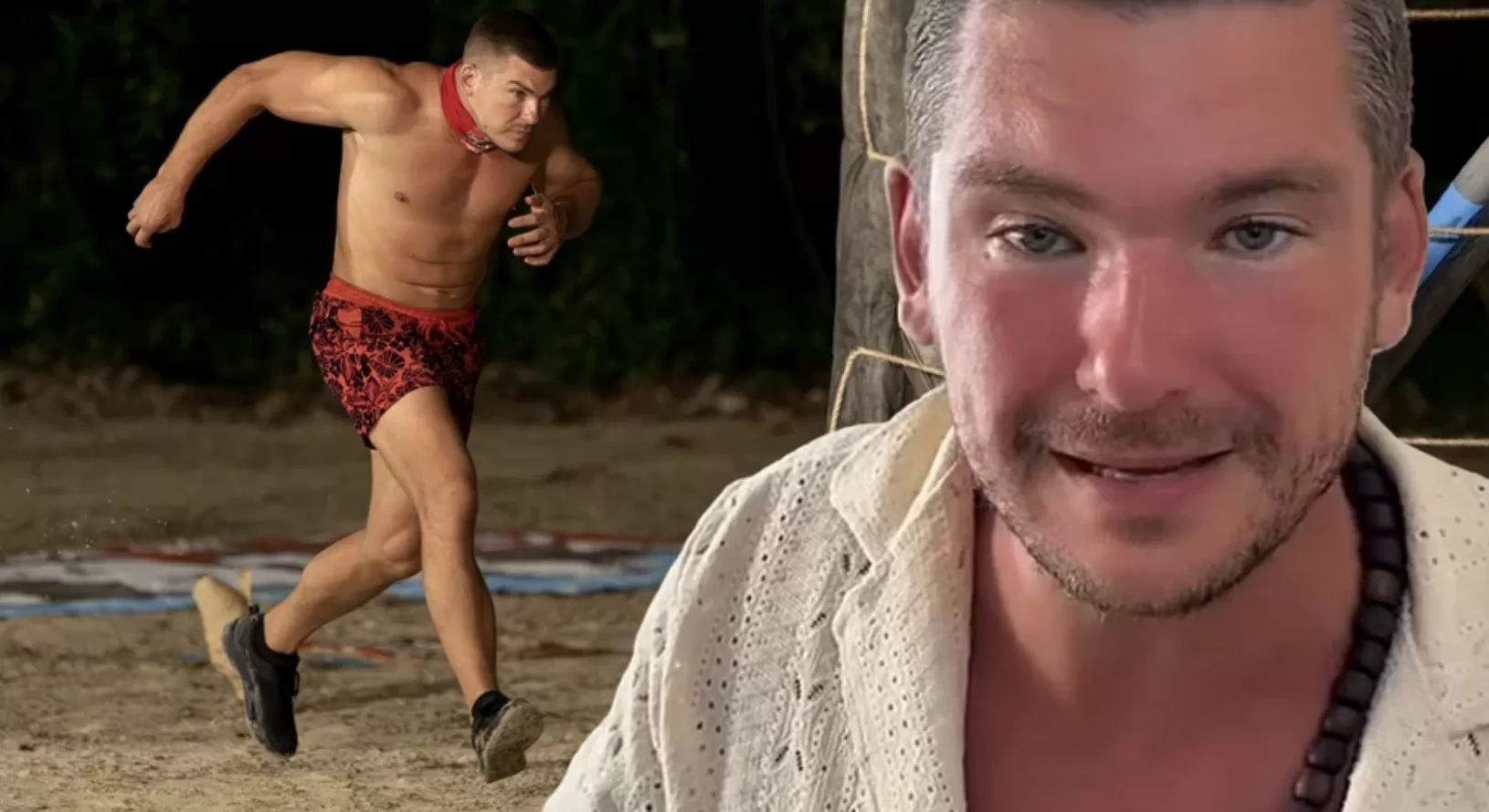 Din păcate este vorba de Călin Donca. Vestea a venit ca un trăsnet