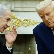 Răsturnare de situație. Decizia lui Donal Trump l-a scos din sărite pe Netanyahu