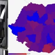 Ferească Dumnezeu. Cât a ajuns să coste benzina și motorina azi
