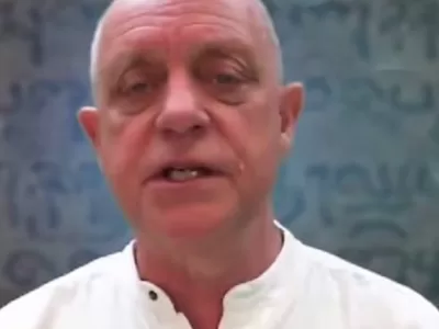 Noul Nostradamus a prezis atacurile din Iran, iar acum are noi previziuni teribile