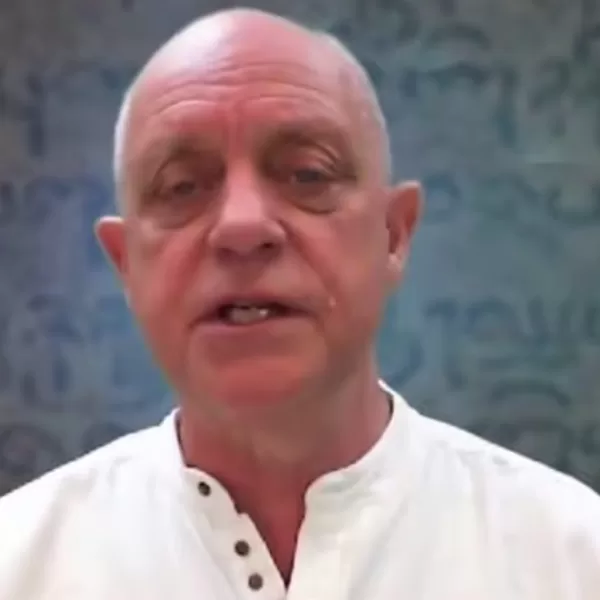 Noul Nostradamus a prezis atacurile din Iran, iar acum are noi previziuni teribile