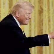 Nu a mai putut să tacă. Nepoata lui Donald Trump spune de ce a atacat SUA, de fapt, Iranul