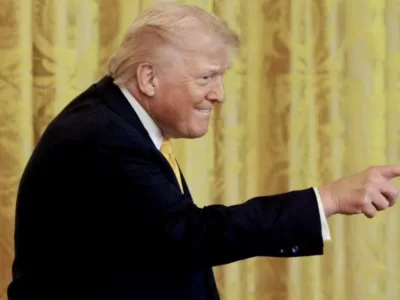 Nu a mai putut să tacă. Nepoata lui Donald Trump spune de ce a atacat SUA, de fapt, Iranul