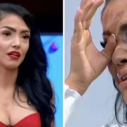 Din păcate este vorba de Andreea Mantea. Lacrimile curg