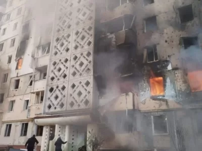 O nouă tragedie zguduie lumea. Sunt cel puțin 10 morți