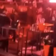 Explozie într-un club. Sunt cel puțin 33 de răniți