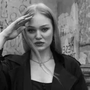 Din păcate este vorba de mama Andreei Anița