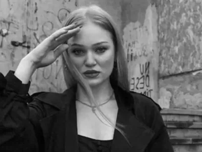 Din păcate este vorba de mama Andreei Anița