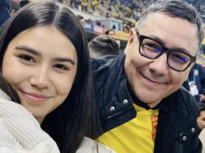 Știrea face înconjurul României. Din păcate este vorba de Victor Ponta