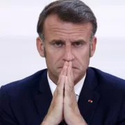 Reacția furibundă a Iranului după Macron anunțat că intervine în Strâmtoarea Ormuz