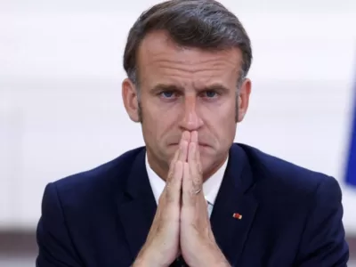 Reacția furibundă a Iranului după Macron anunțat că intervine în Strâmtoarea Ormuz