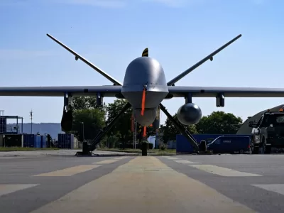 S-a aflat marele secret. Ce avioane trimite SUA în România