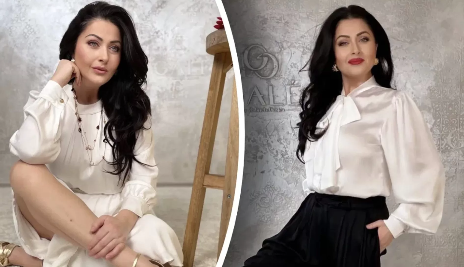 S-a aflat adevărul. Cum a slăbit, de fapt, Gabriela Cristea 30 de kg. Vedeta a spus cum a procedat