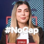 Știrile PRO TV lansează #NoCap – un proiect online care își propune să aducă unele dintre cele mai actuale informații în Social Media