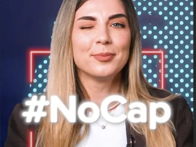 Știrile PRO TV lansează #NoCap – un proiect online care își propune să aducă unele dintre cele mai actuale informații în Social Media